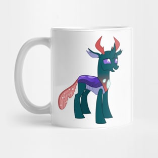 Reformed Pharynx 1 Mug